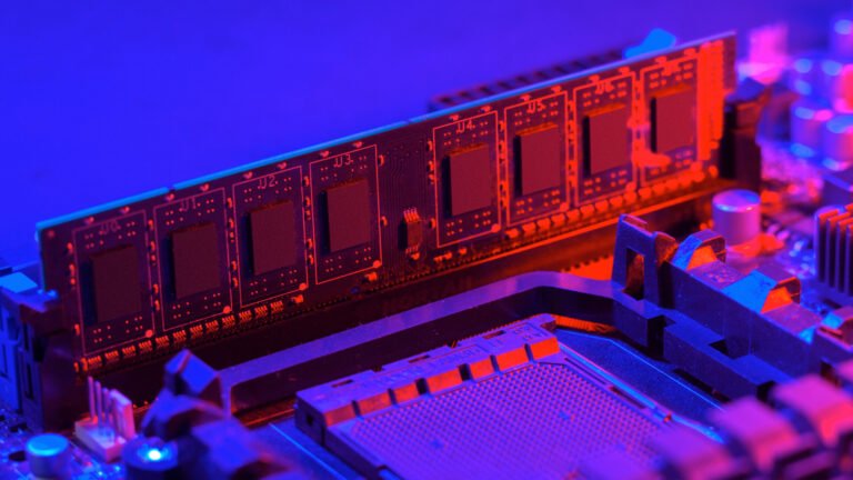Are Ram Prices Slowing Down? Here’s What We Found