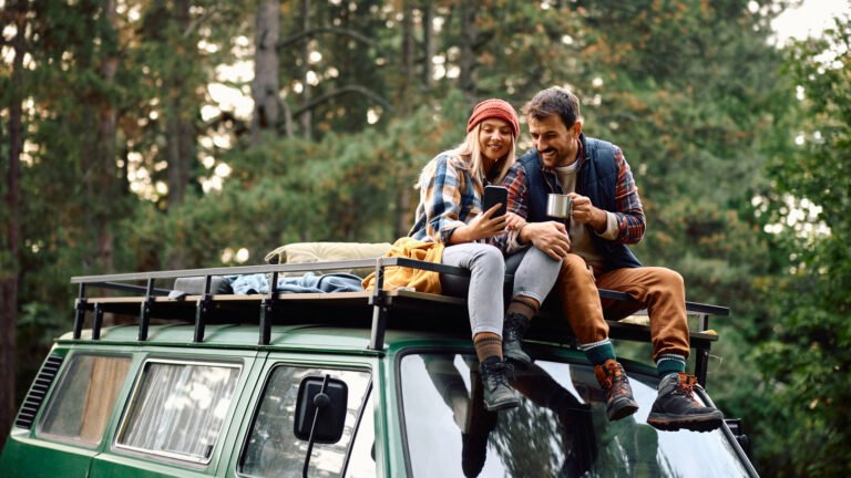 16 Highly-Rated USB Gadgets For Van Life Under $50