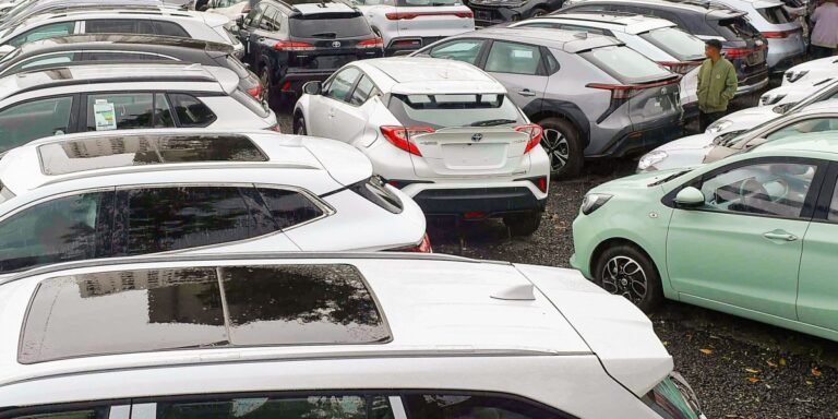 EVs could be cheaper to own than gas cars in Africa by 2040