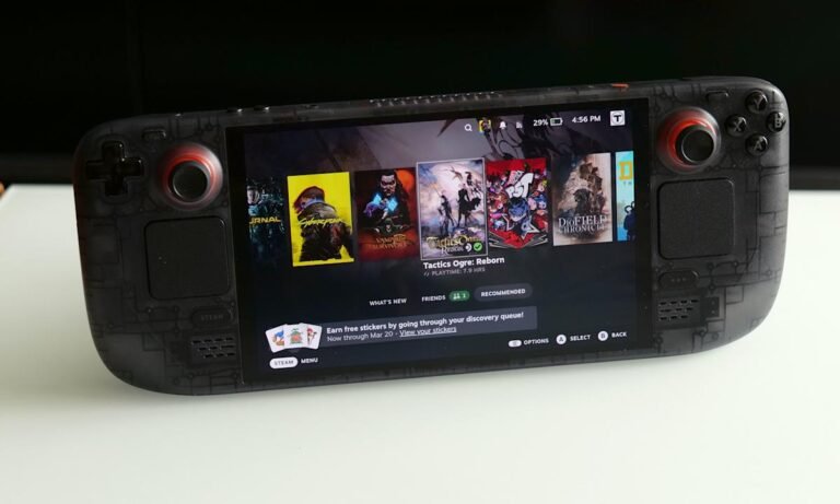 The great RAMaggedon of 2026 might have just claimed the Steam Deck