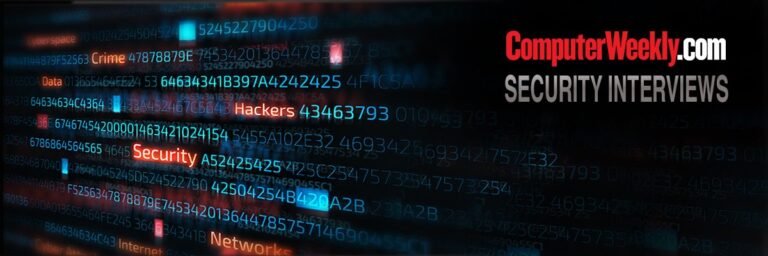 The Security Interviews: Mick Baccio, Splunk