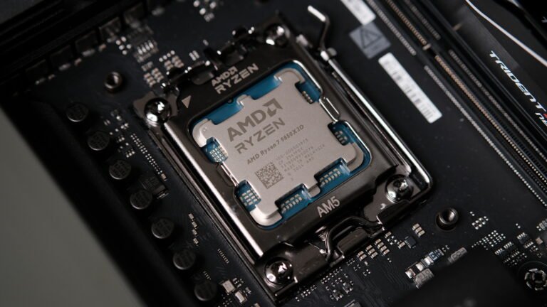 AMD surges 10 percent in desktop PC share, again