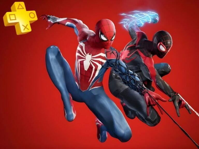 PS Plus February 2026 Game Catalogue leaked: Three new games coming to Extra and Premium