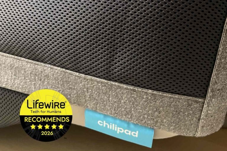 Dax Shepard Swears By This Smart Mattress Topper, and I Get Why Dax Shepard Swears By This Smart Mattress Topper, and I Get Why