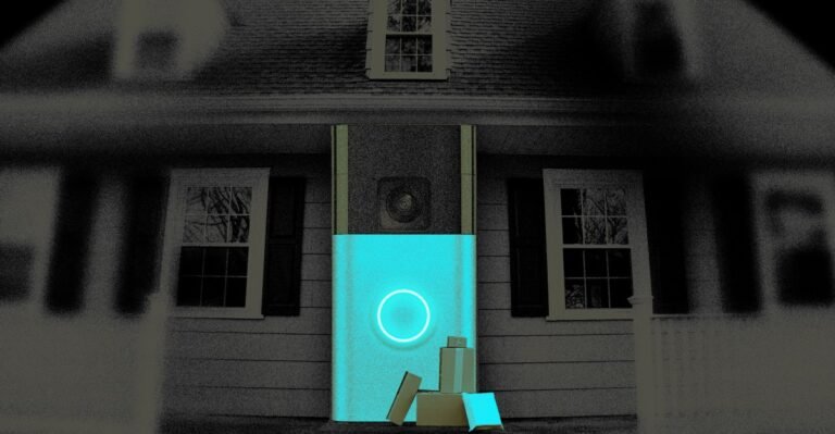 Ring cancels its partnership with Flock Safety after surveillance backlash