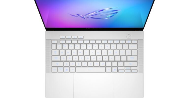 Two powerful, OLED-equipped gaming laptops are hundreds off