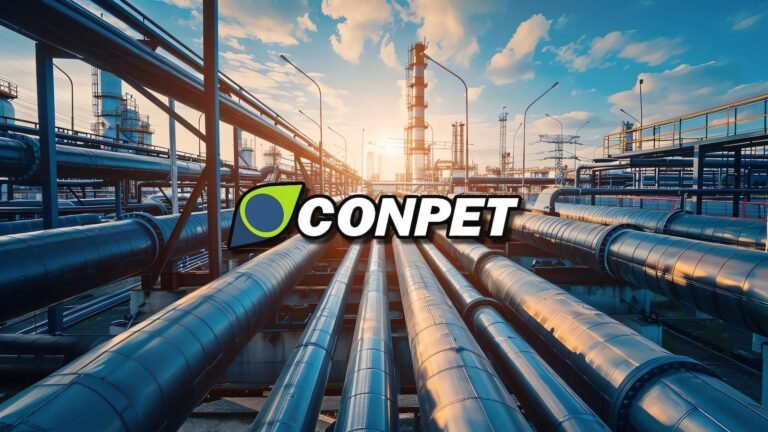 Romania’s oil pipeline operator Conpet confirms data stolen in attack