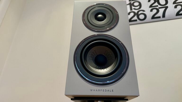 ‘I cannot think of a single meaningful downside:’ I tested Wharfedale’s new Diamond 12.1i stereo speakers, and they’re as good as things get for this price