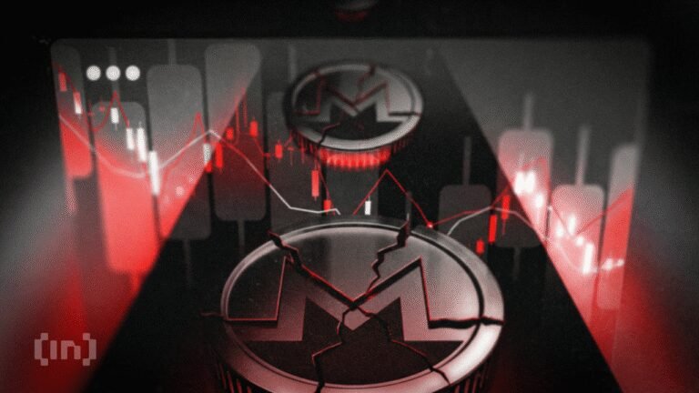 Monero Price Breakdown Begins? Dip Buyers Now Fight XMR’s Drop to $135