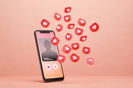 Dating online this Valentine’s Day? Here’s how to spot an AI romance scam Dating online this Valentine’s Day? Here’s how to spot an AI romance scam