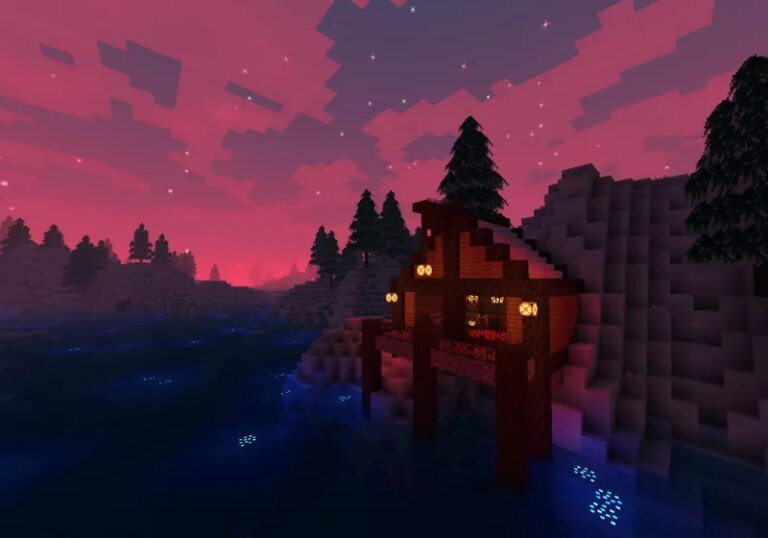 Minecraft clone Allumeria was kicked off Steam after an AI bot filed a copyright claim