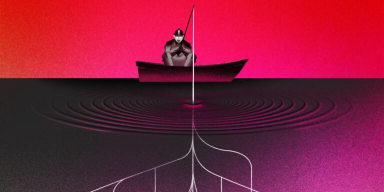 AI is already making online crimes easier. It could get much worse.