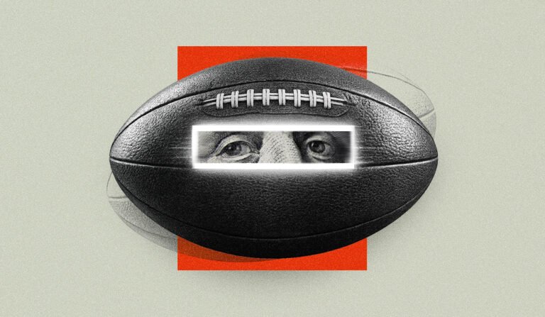 ‘A brand trip’: How the creator economy showed up at this year’s Super Bowl