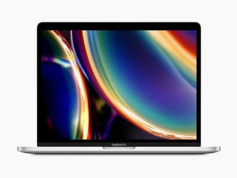 This MacBook Pro has a Touch Bar and is only $410 while stock lasts