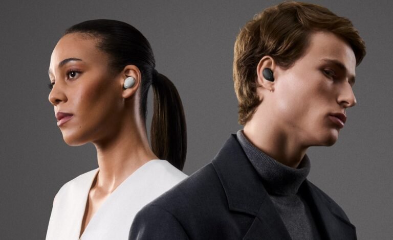 Sony Malaysia univels WF-1000XM6 for RM1599, RM350 off when you preorder it