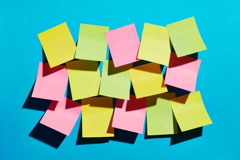 How to Use Sticky Notes on Mac for Quick Desktop Reminders How to Use Sticky Notes on Mac for Quick Desktop Reminders
