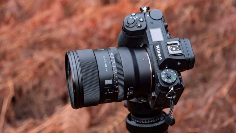 I tested the Viltrox 85mm f/1.4 Pro for two months — here’s why this classic portrait lens beats pricey first-party glass