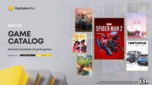 Marvel’s Spider-Man 2 Leaps Onto PS Plus in February Marvel’s Spider-Man 2 Leaps Onto PS Plus in February