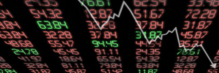 UK fintech investment slumped in 2025