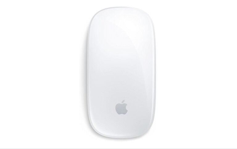 Apple’s Magic Mouse is down to $68 right now
