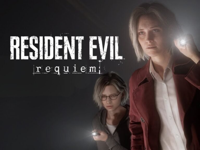 Resident Evil Requiem DLC and Resident Evil 10 release dates may be sooner than expected