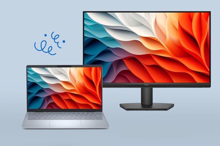 The Best Dell Deals You Can Shop Now