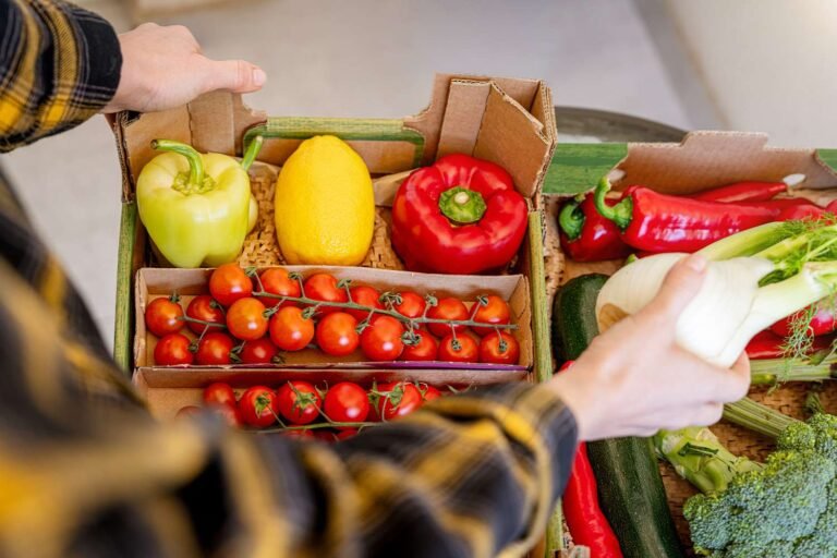 Would You Trust AI With Your Grocery List? This Delivery Service Is Betting You Will