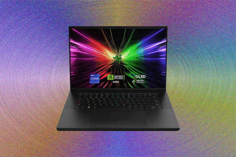 How to Choose the Right Gaming Laptop (2026): What You Need to Know