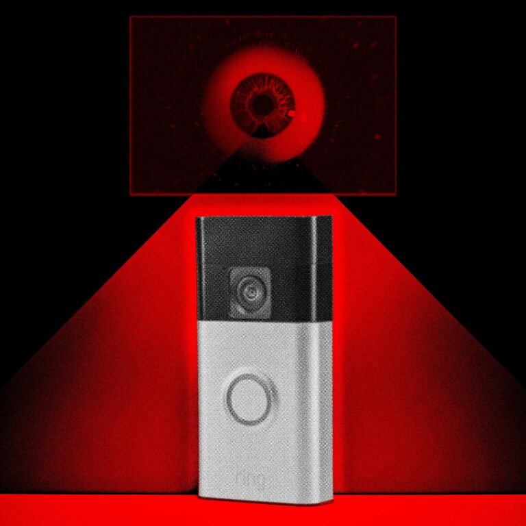 Ring Kills Flock Safety Deal After Super Bowl Ad Uproar Ring Kills Flock Safety Deal After Super Bowl Ad Uproar