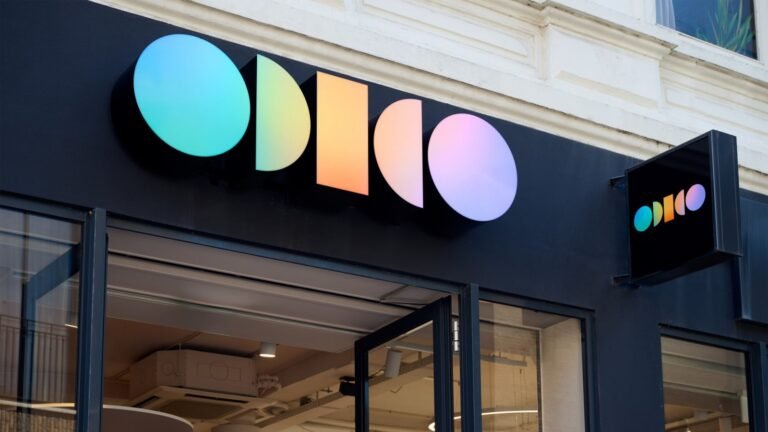 Odido data breach exposes personal info of 6.2 million customers