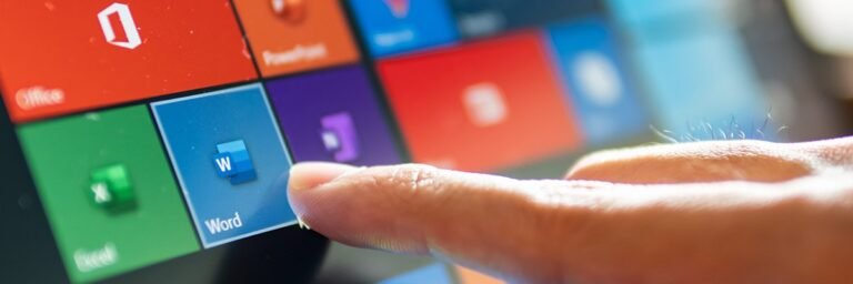 The world’s default productivity tool is becoming a national security liability