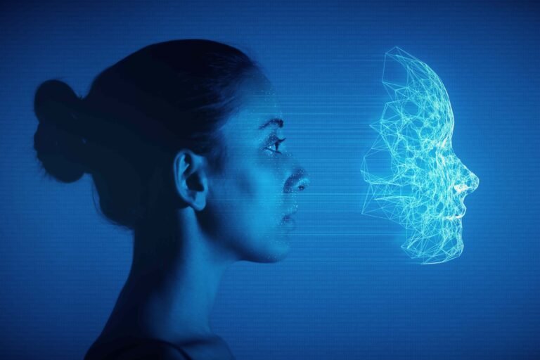 A Social Media App Is Now Requiring Facial ID, but It’s Not the One You Think