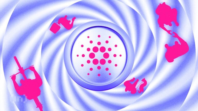 Cardano Whales are Trying to Rescue ADA Price