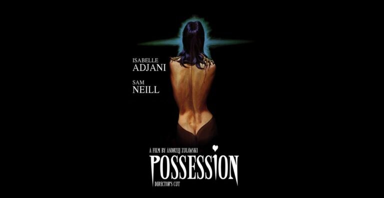 You need to watch the intensely surreal cult classic Possession