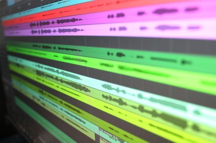 ‘Hey, that’s my voice!’ Veteran broadcaster claims Google stole his voice for AI tool ‘Hey, that’s my voice!’ Veteran broadcaster claims Google stole his voice for AI tool