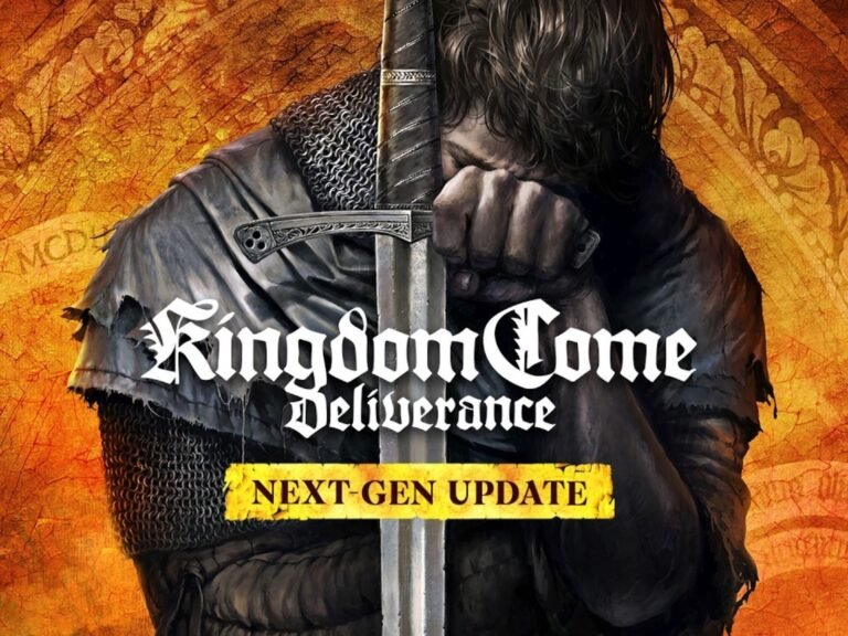 Kingdom Come: Deliverance gets a next-gen 60 FPS update as its Royal Edition with all DLCs drops to $7.99 on the PlayStation Store