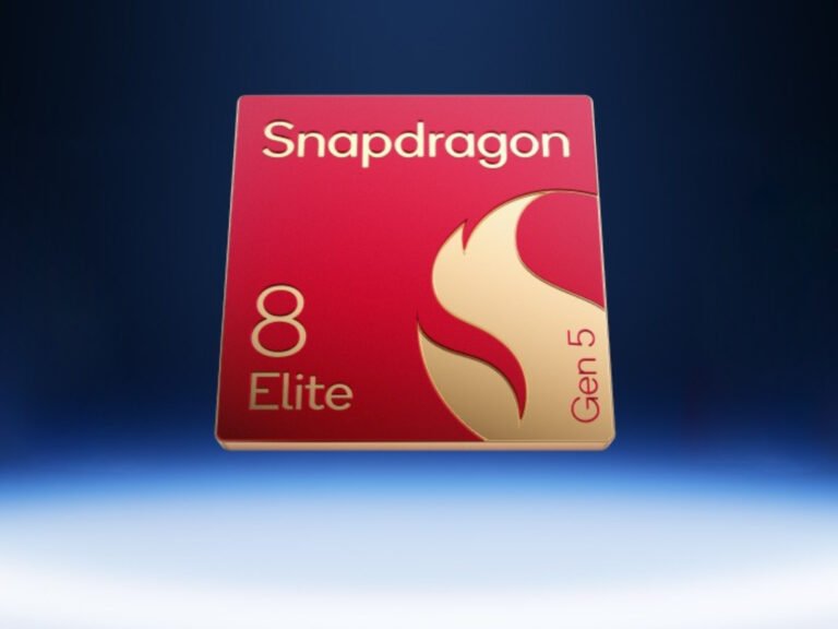 New Qualcomm Snapdragon 8 Elite Gen 5 to ship as slower variant with missing performance core New Qualcomm Snapdragon 8 Elite Gen 5 to ship as slower variant with missing performance core