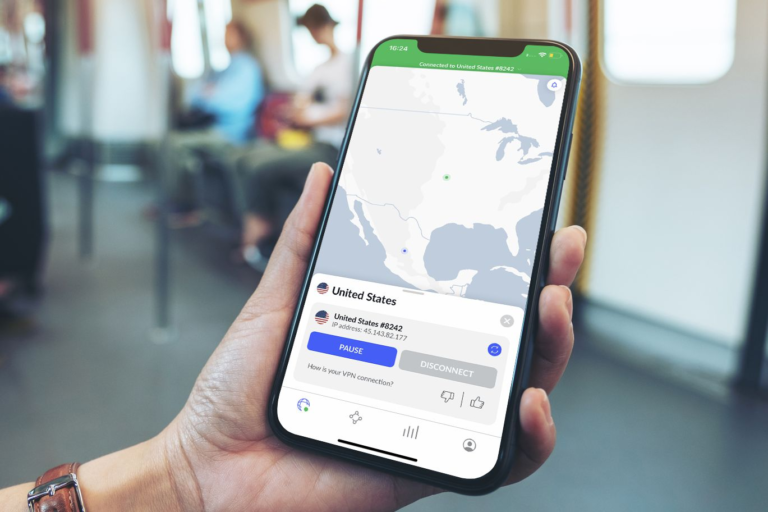 NordVPN’s Massive Savings: Up to $429 Off 2-Year VPN Plan