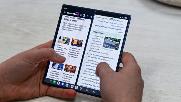 What to do if the Galaxy S26 Ultra is a dud? Well, you could simply opt for the Galaxy Z Fold 7 while it’s going cheap