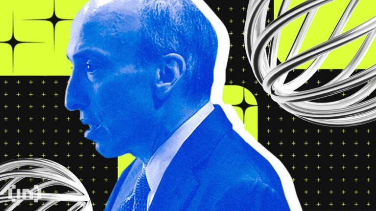 Jeffrey Epstein Emails Show Plans to Meet Gary Gensler To Talk Crypto Jeffrey Epstein Emails Show Plans to Meet Gary Gensler To Talk Crypto