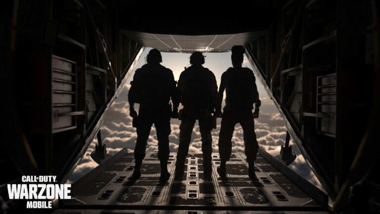 Call of Duty: Warzone Mobile will go offline on April 17