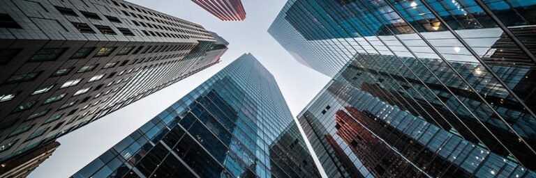 Interview: Richard Corbridge, CIO, Segro