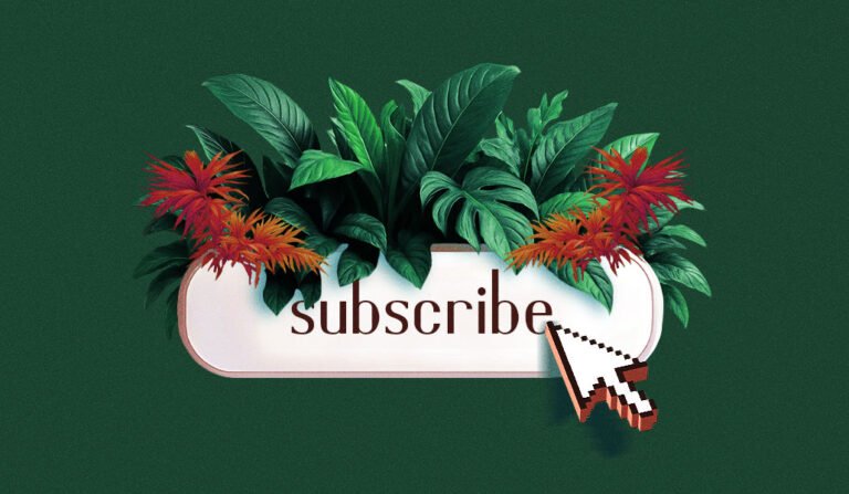 In Graphic Detail: Subscriptions are rising at big news publishers – even as traffic shrinks