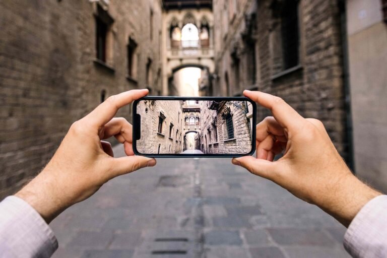 How to Turn Your iPhone Photos Into Instant Search Results