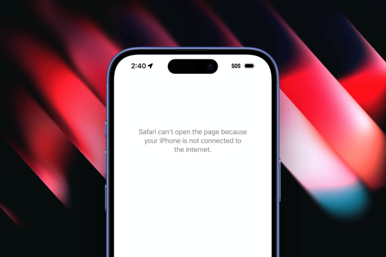 How to Get Your iPhone Back on Wi-Fi How to Get Your iPhone Back on Wi-Fi