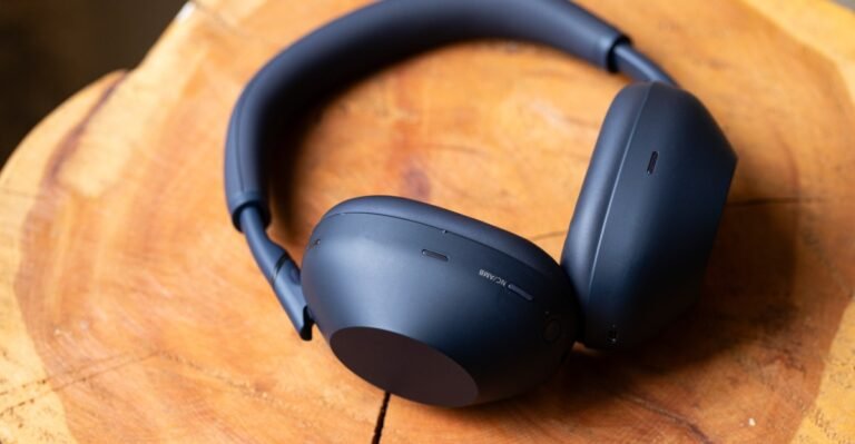 Sony’s WH-1000XM6 are nearly $100 off for just a few more hours Sony’s WH-1000XM6 are nearly $100 off for just a few more hours