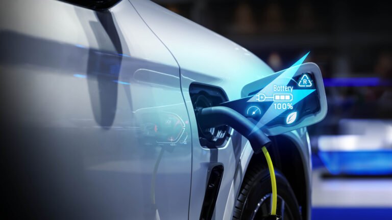 Forget Lithium EV Batteries – This New Tech Could Make Them Obsolete Forget Lithium EV Batteries – This New Tech Could Make Them Obsolete