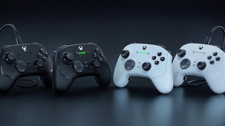 This Is The Best Third-Party Xbox Controller You Can Buy