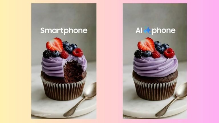 Samsung teases mobile AI photography tools ahead of Unpacked