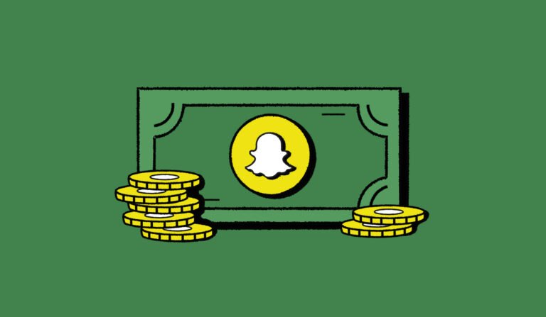 Creators eye Snapchat as a reliable income alternative to TikTok and YouTube
